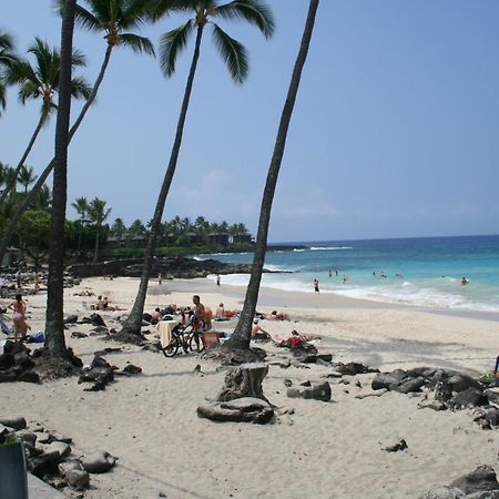Oceanfront-Incredible Views, Surf Break & Romantic Sunsets At Bali Kai 223 Kailua-Kona Exteriör bild