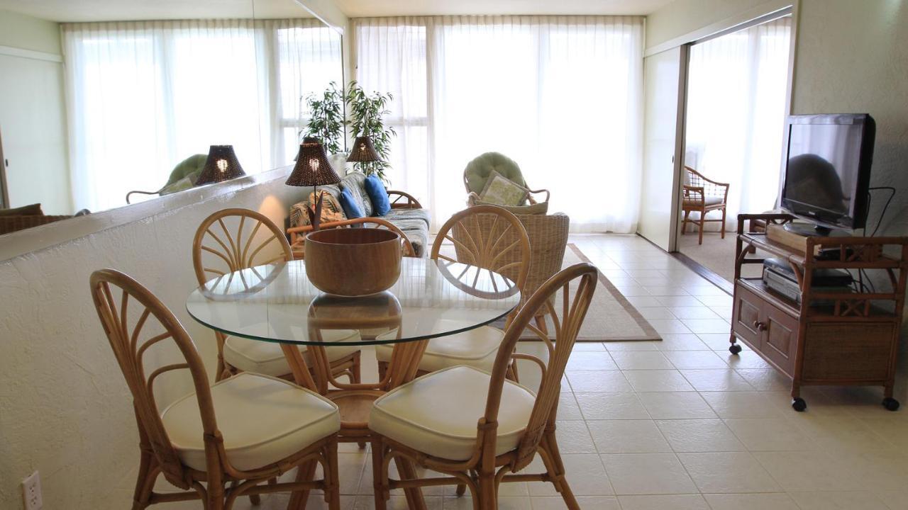 Oceanfront-Incredible Views, Surf Break & Romantic Sunsets At Bali Kai 223 Kailua-Kona Exteriör bild